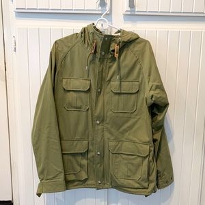 Penfield Vassan Parka Jacket